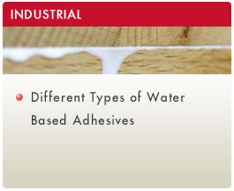 Industrial Adhesives