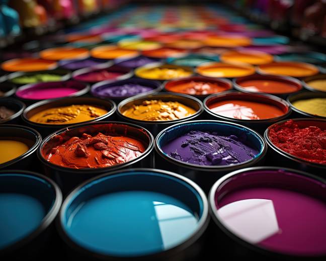  Water-Based Textile Printing Inks vs Plastisol Inks: Which is Better for Modern Garments?